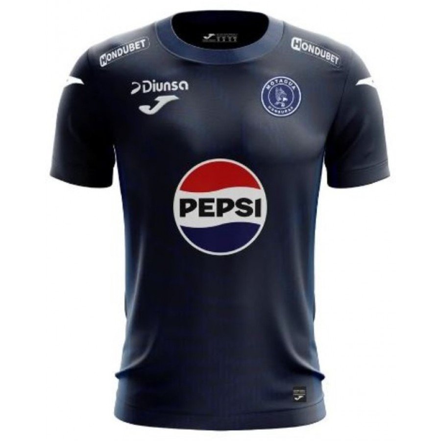 Camisa I Motagua 2024 2025 Joma Oficial Camisa I Motagua 2024 2025 Joma Oficial 900x900